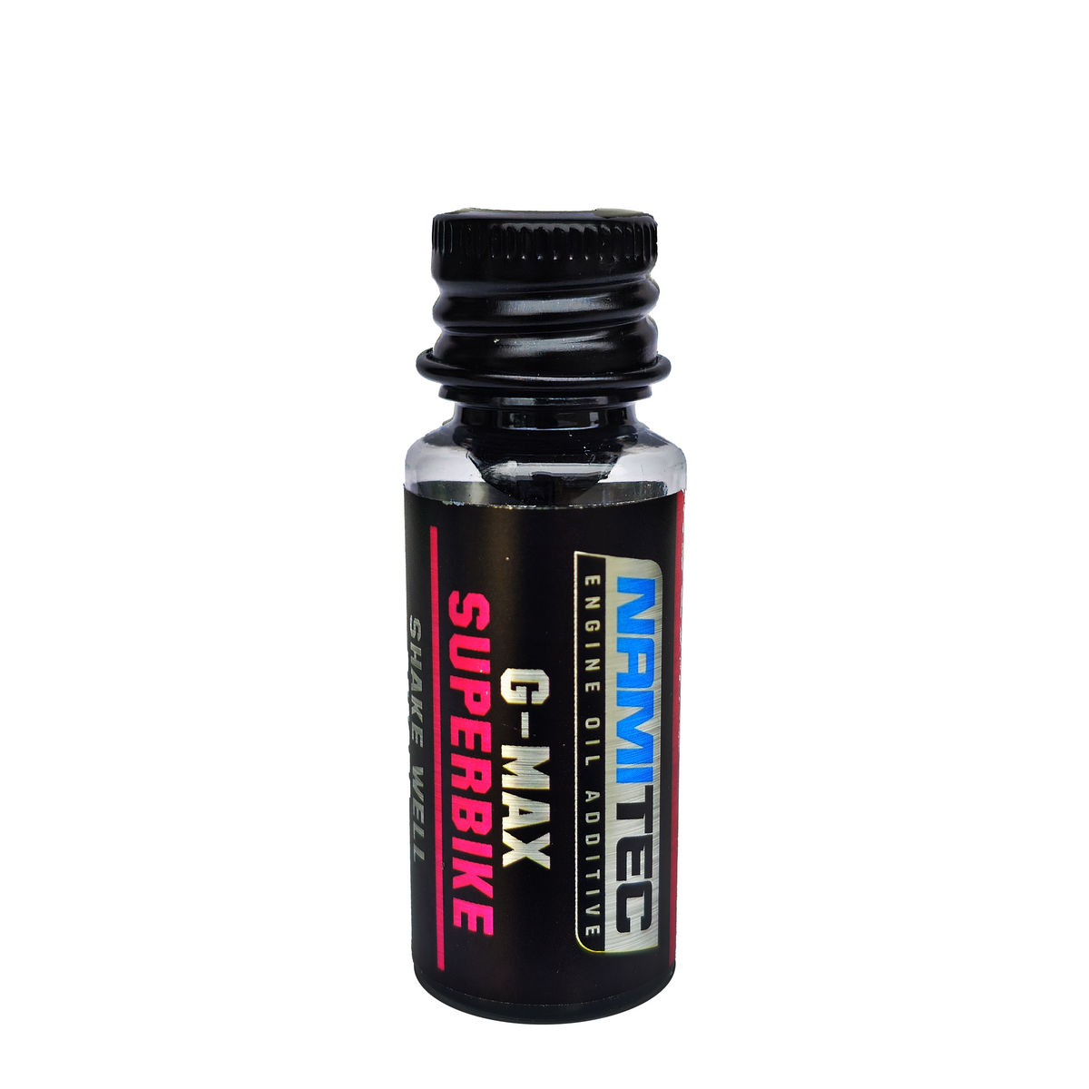 G-MAX SUPERBIKE | High Performance Graphene Nanotechnology Engine Oil Additive 15ml