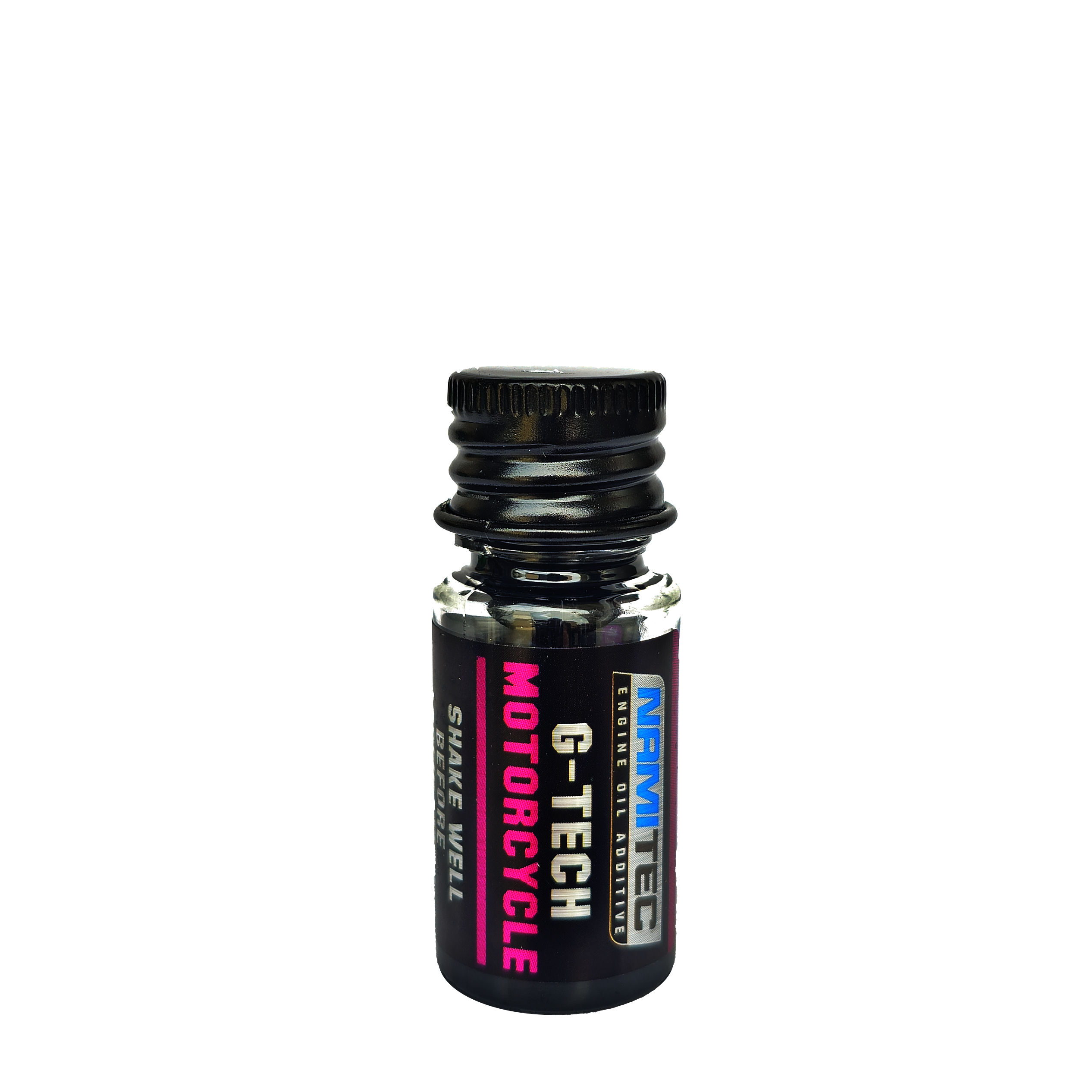 G-TECH MOTORCYCLE | High Performance Graphene Nanotechnology Engine Oil Additive 8ml